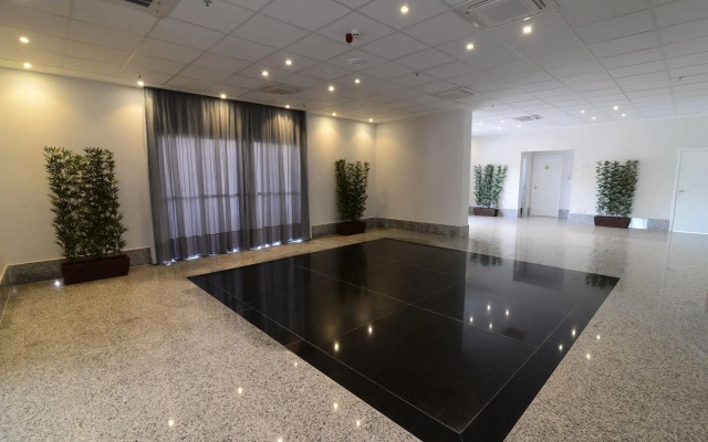 Easy Hotel Cachoeiro de Itapemirim by Atlantica