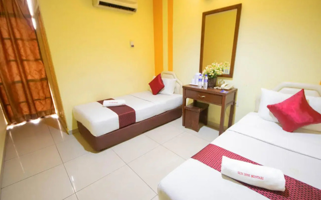 Sun Inns Hotel Sunway Mentari