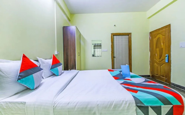 Sri Sai Suites By FabHotel