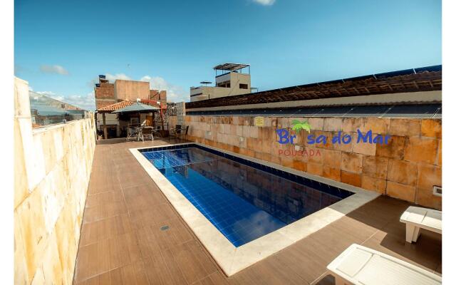 Pousada Brisa Do Mar