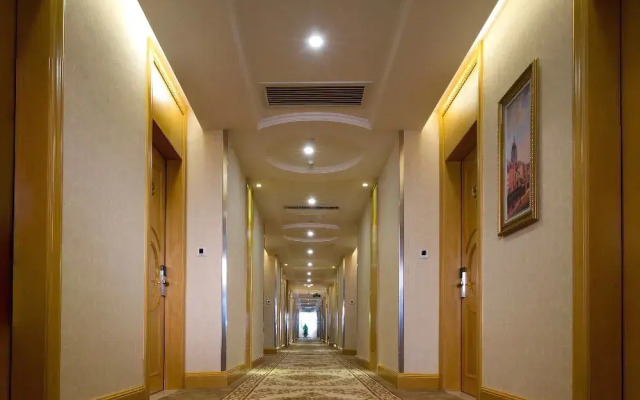 Viennahotel Shenzhen Longhua South Renmin Road