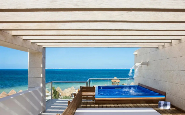 Beloved Playa Mujeres - Couples Only All Inclusive