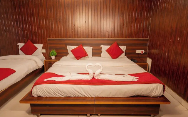 Orchid Hotel and Hostel