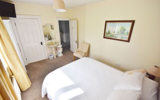 Knights Haven B&B