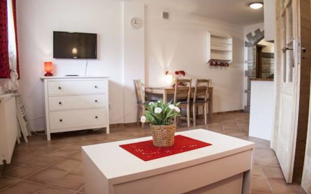 Apartament Bania