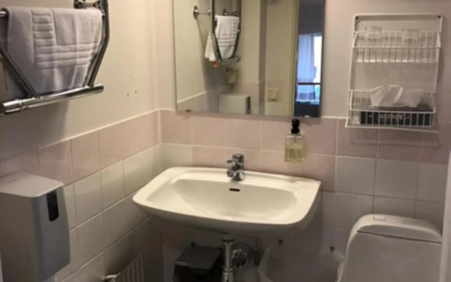 Karstorp Hotel