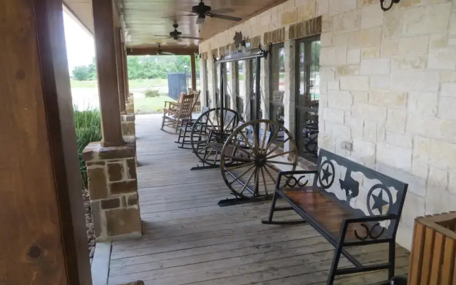Hotel Texas