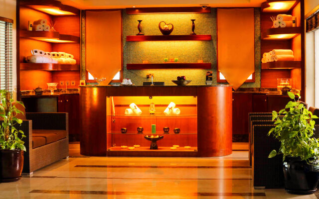 Mathema Premium Aparthotel