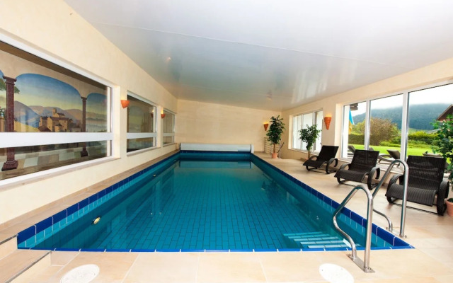 Hotel zum Postillion