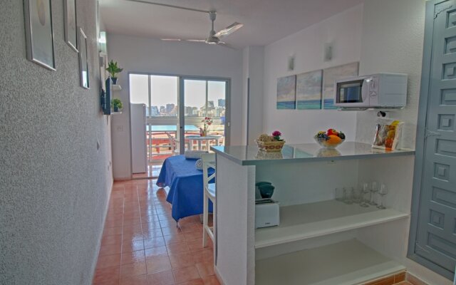 Estudio Costa Calpe - Horizonte