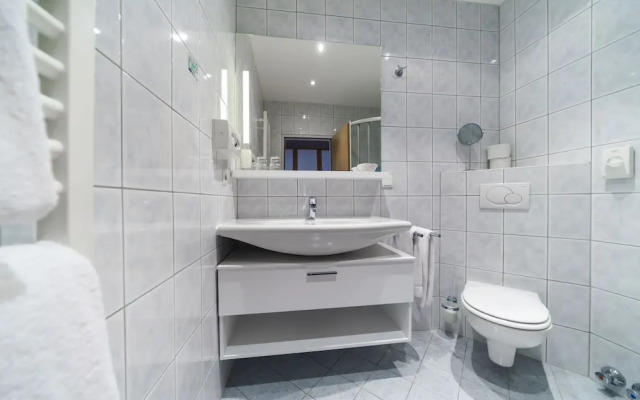 Seehotel Vinzenz