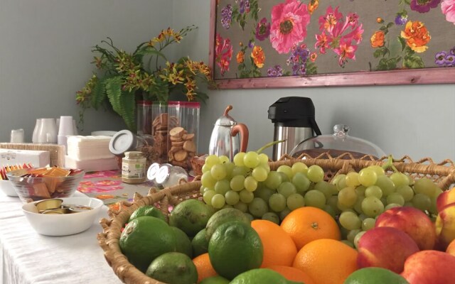B&B Cumpari Turiddu