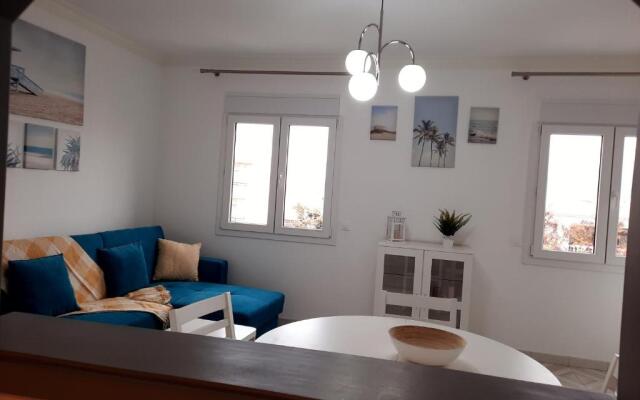 Casa Oceano 1Bedroom apartment W/sea view