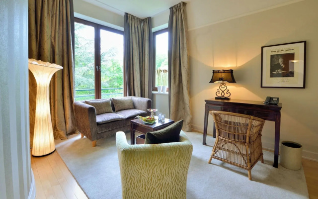 Privathotel Lindtner Hamburg