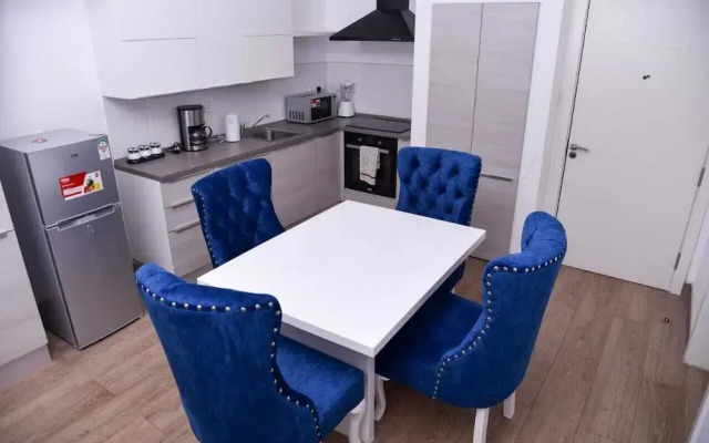 Lux Suites Nova APartments Westlands
