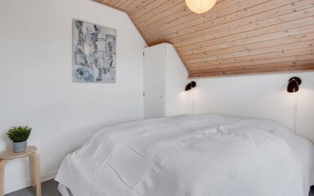 "Gjorgje" - 150m from the sea in Western Jutland