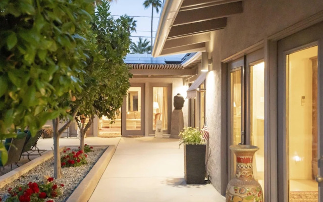 The Eight-Thirty At Tahquitz River Estates