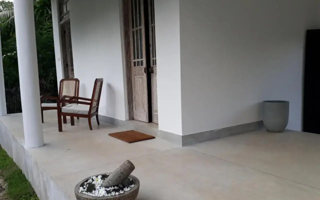 South House-Weligama