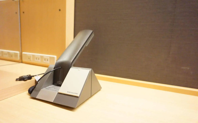 Hakata Tokyu REI Hotel