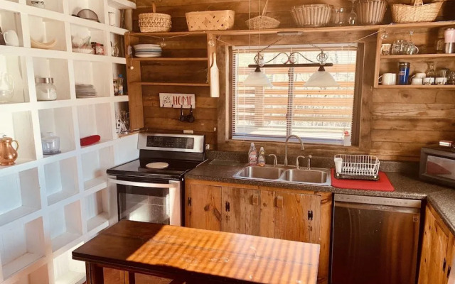 Good Place Farms B&B