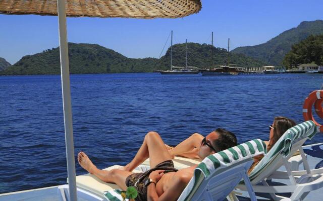 Labranda Mares Marmaris - All Inclusive