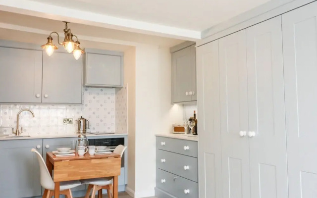 36 The Salcombe