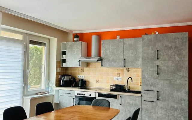 Gyöngy és Miki Apartmanok