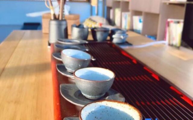 YeeMoo Guesthouse