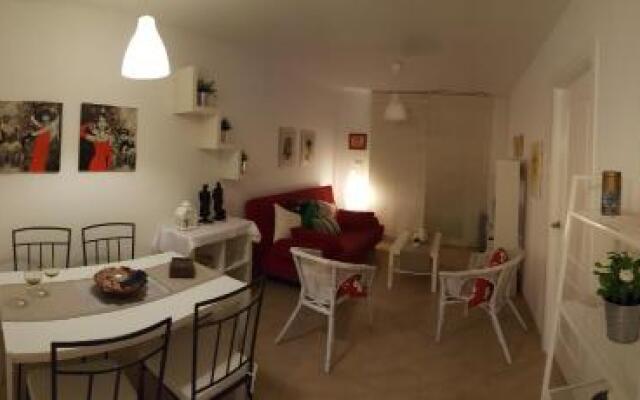 Apartamento Nana. Calas de Matalentisco