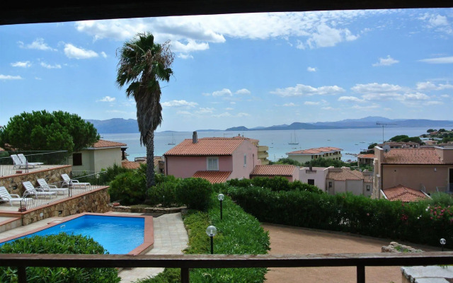 sardinia blu residence