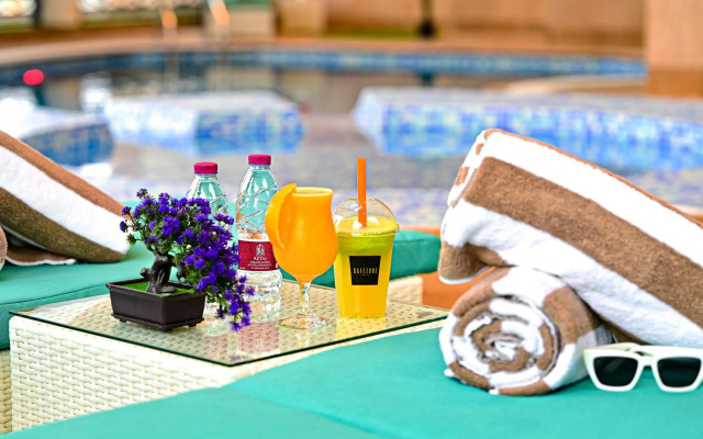 Retaj Al Rayyan Hotel