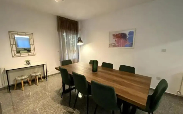 Pearl Villa in Agios Athanasios