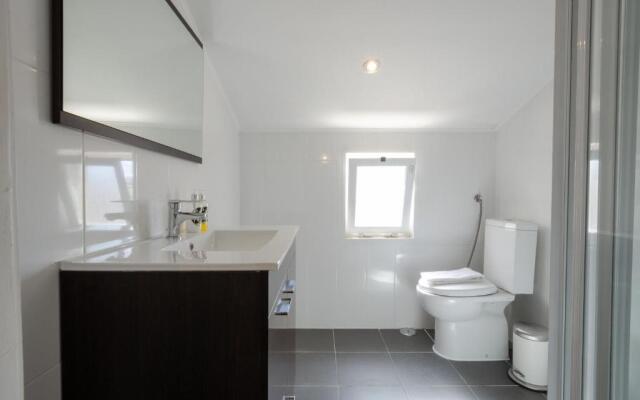 118 D - Roof House in Avenida - Lisbon