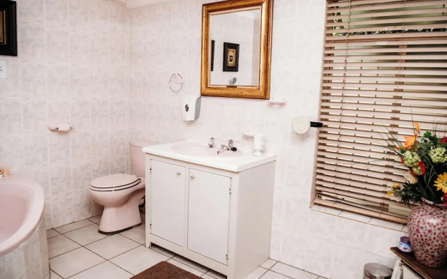 Grace View Guesthouse