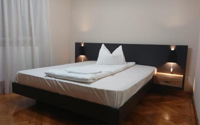 Apartament Alena