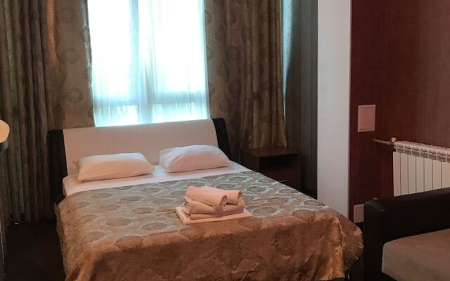 Apartment to Svetlana