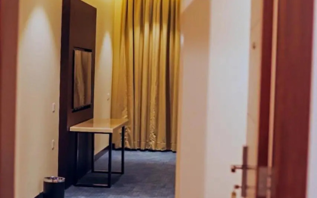 Coupard Hotel
