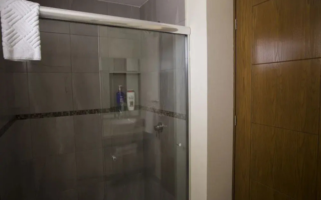 Luxury Apartments for 7 & 8 Guests