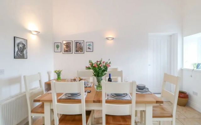 The Byre