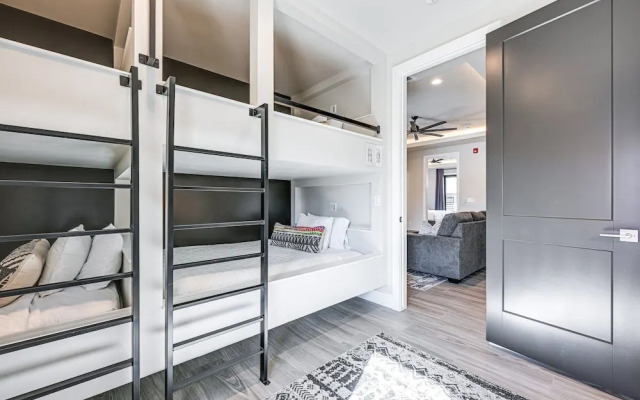 Southern Utah Playground #108 3 Bedroom Home