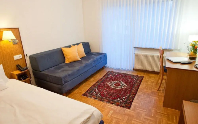 Hotel Garni Schacherer