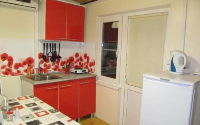 Guest House v Vodnikie