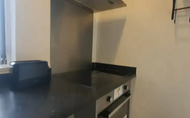 Nice Apartment in Leiceser
