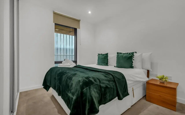 Book House Serviced Apartments by MySquare