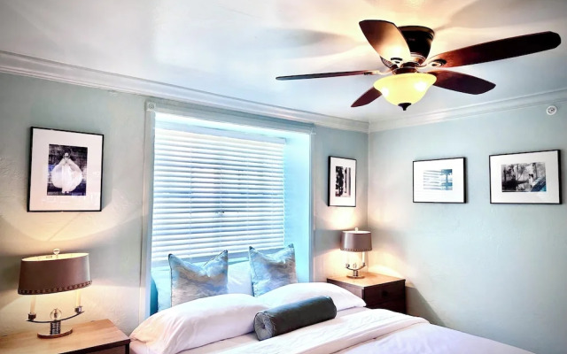 Casa Grandview Inn