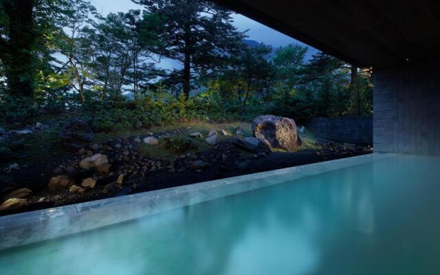 The Ritz-Carlton, Nikko Hotel