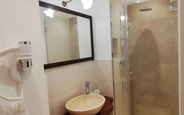 Palazzo Vaglio Relais