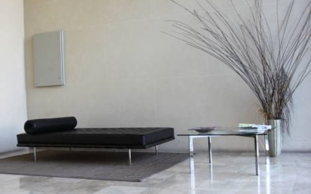 Neo Suites - Edificio Concord Pilar