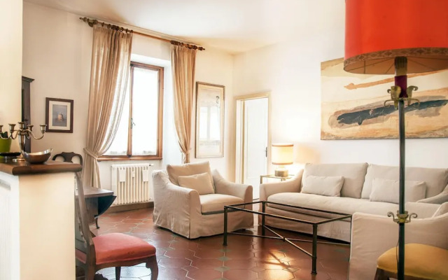 Art Apartment Palazzo Vecchio