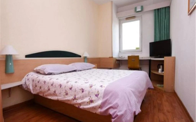 Ibis Qingdao Huangdao